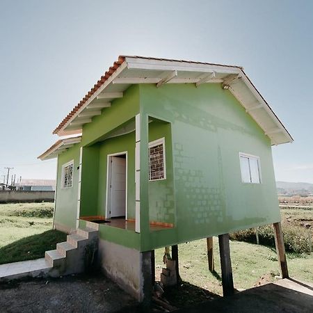 Otimo Custo Beneficio 2Km Centro Wifi Fogao Lenha Villa Lages Exterior photo