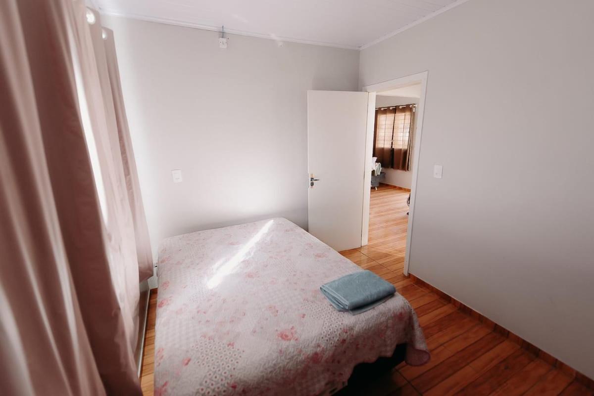 Otimo Custo Beneficio 2Km Centro Wifi Fogao Lenha Villa Lages Exterior photo